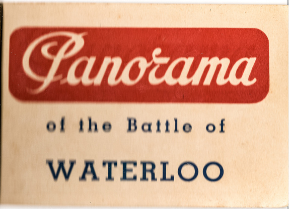 Waterloo post cards 01