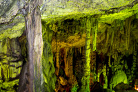 Crete-Psychro Cave